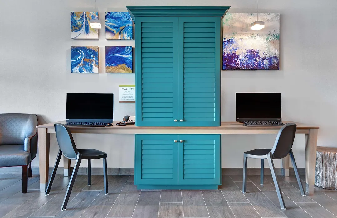 Home2 Suites By Hilton Melbourne Viera-1