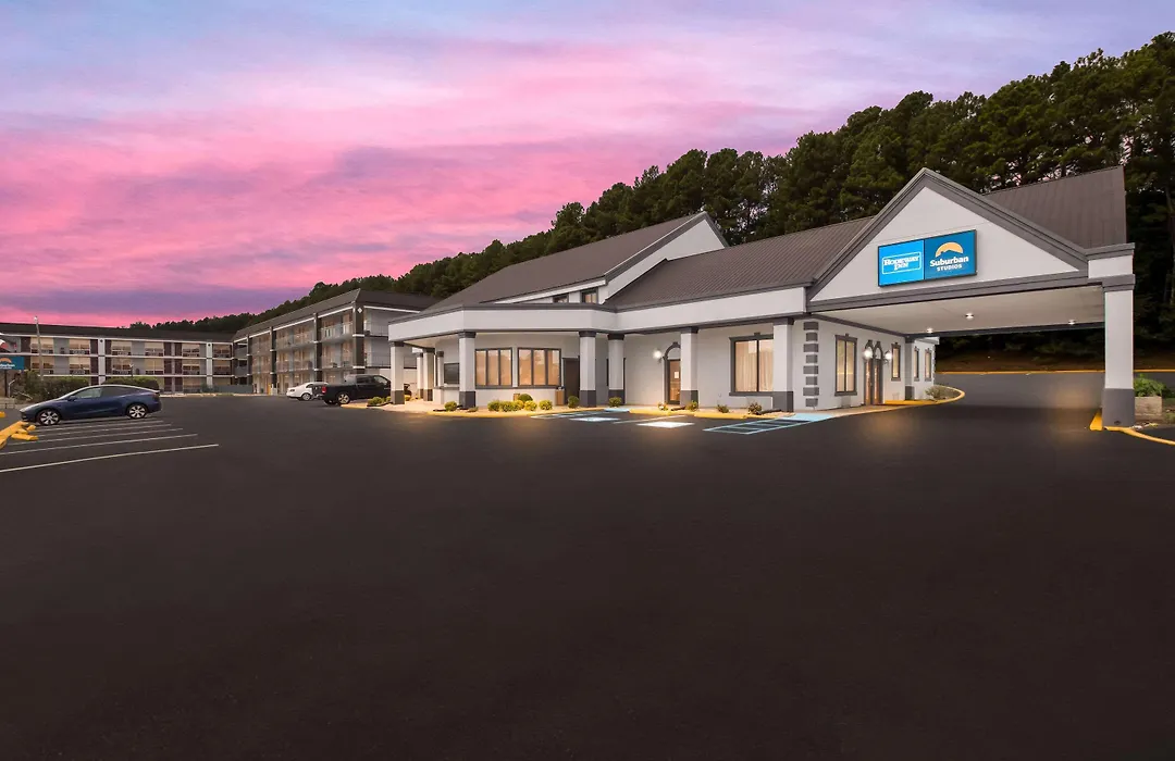 Rodeway Inn Cleveland Tn I-75-1