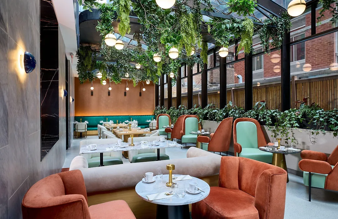Delta Hotels By Marriott New York Times Square-1