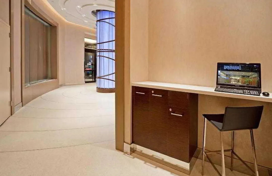 Delta Hotels By Marriott New York Times Square-1