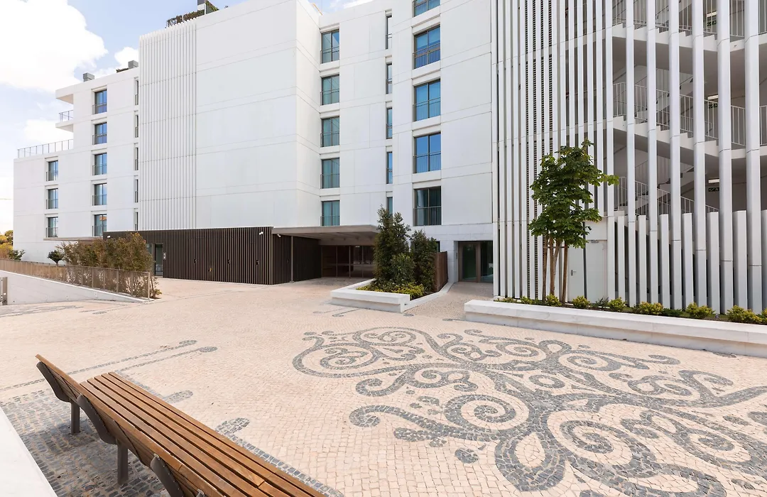 Legacy Hotel Cascais, Curio Collection By Hilton-1
