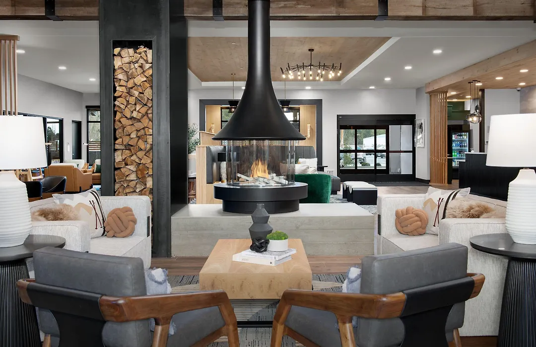 Springhill Suites By Marriott Sandpoint-1