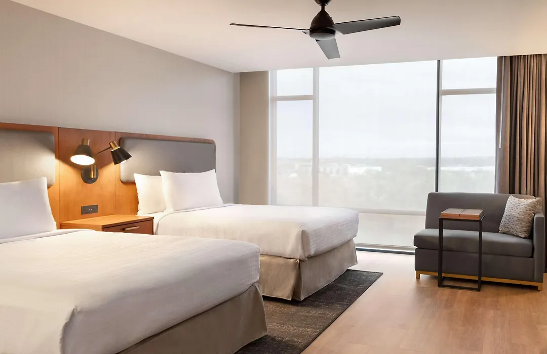 Homewood Suites By Hilton Wilmington Downtown-1