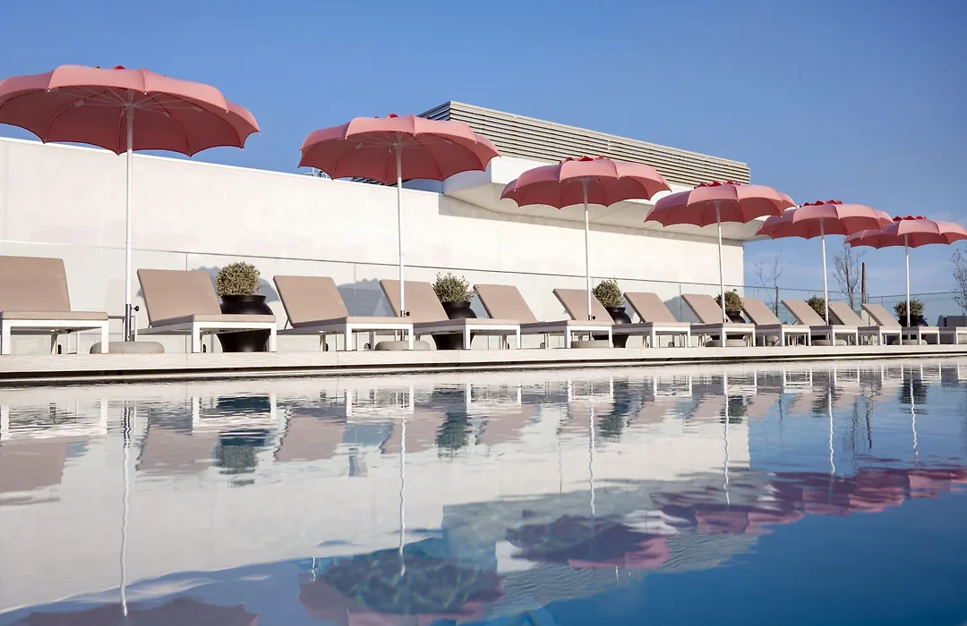 Renaissance Porto Lapa Hotel-1