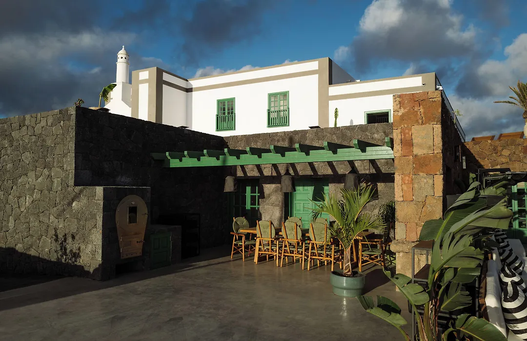 César Lanzarote Luxury Boutique Hotel - Adults Only-1
