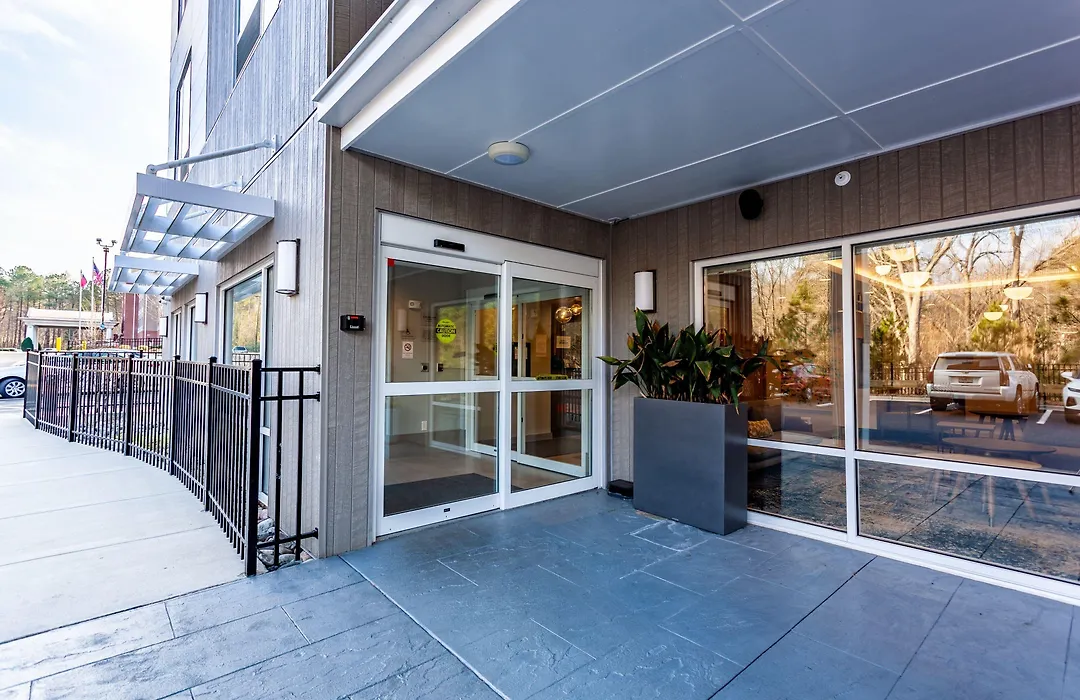 Towneplace Suites By Marriott Raleigh - University Area-1