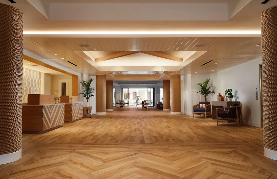 Shore House At The Del, Lxr Hotels & Resorts-1