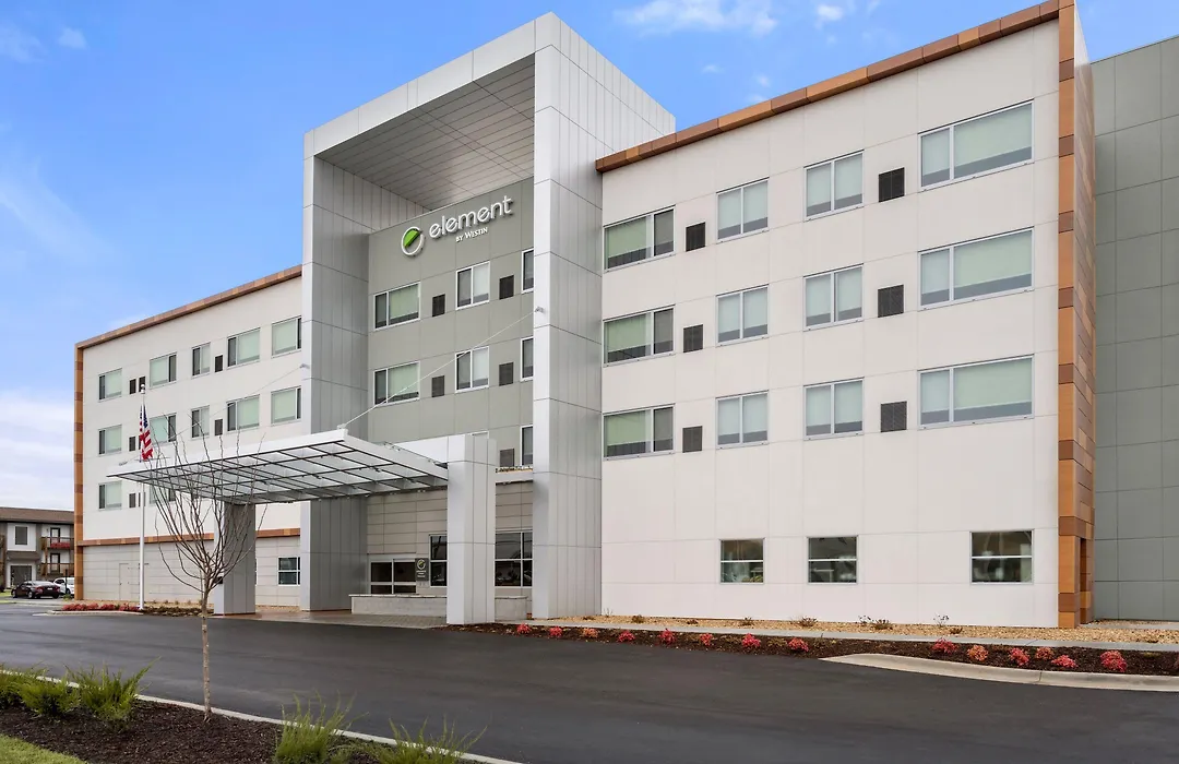 Element By Marriott Springfield South-1