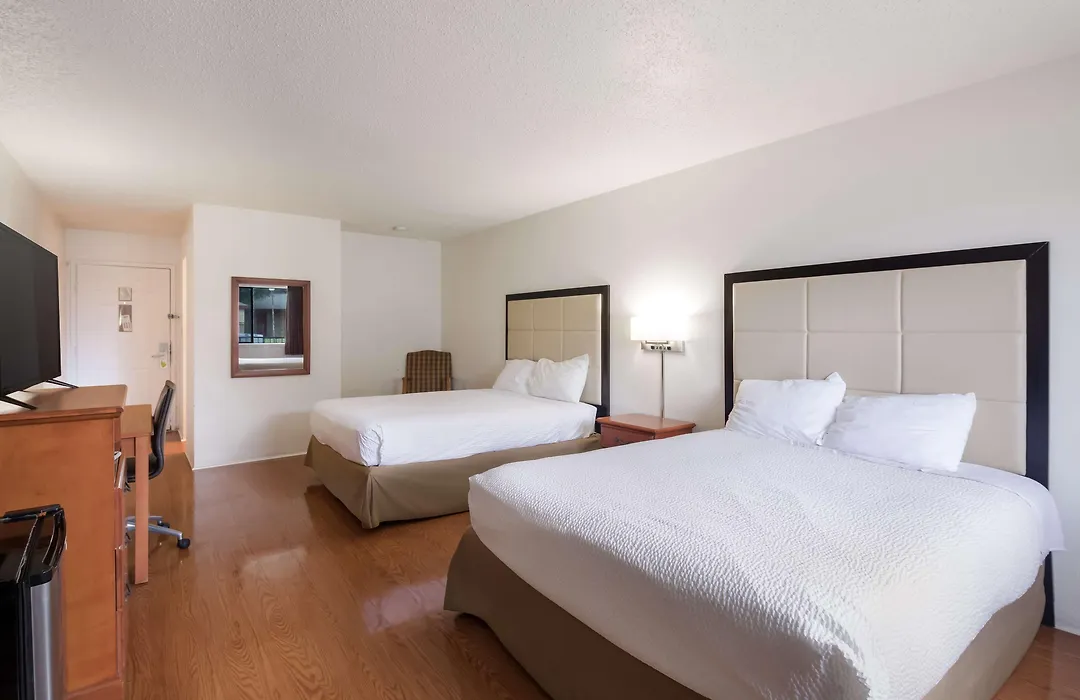 Americas Best Value Inn Lockhart Tx-1
