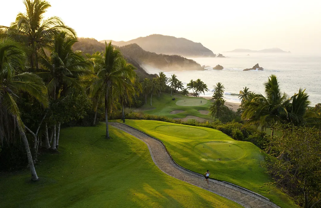 Four Seasons Resort Tamarindo, Mexico-1