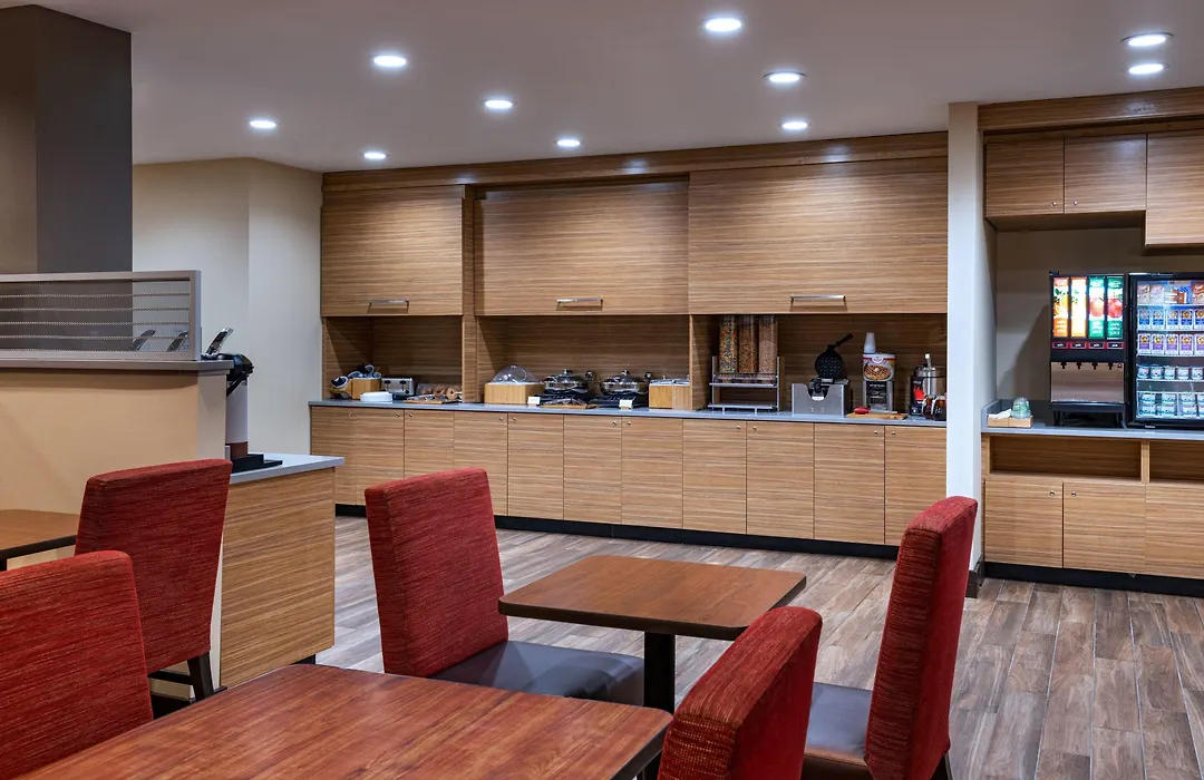 Towneplace Suites By Marriott Edgewood Aberdeen-1