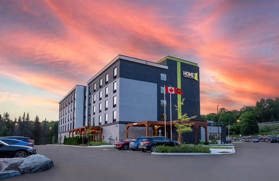 Home2 Suites By Hilton Huntsville-1