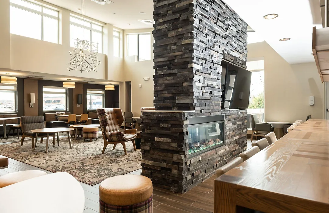 Residence Inn By Marriott Toledo West-1