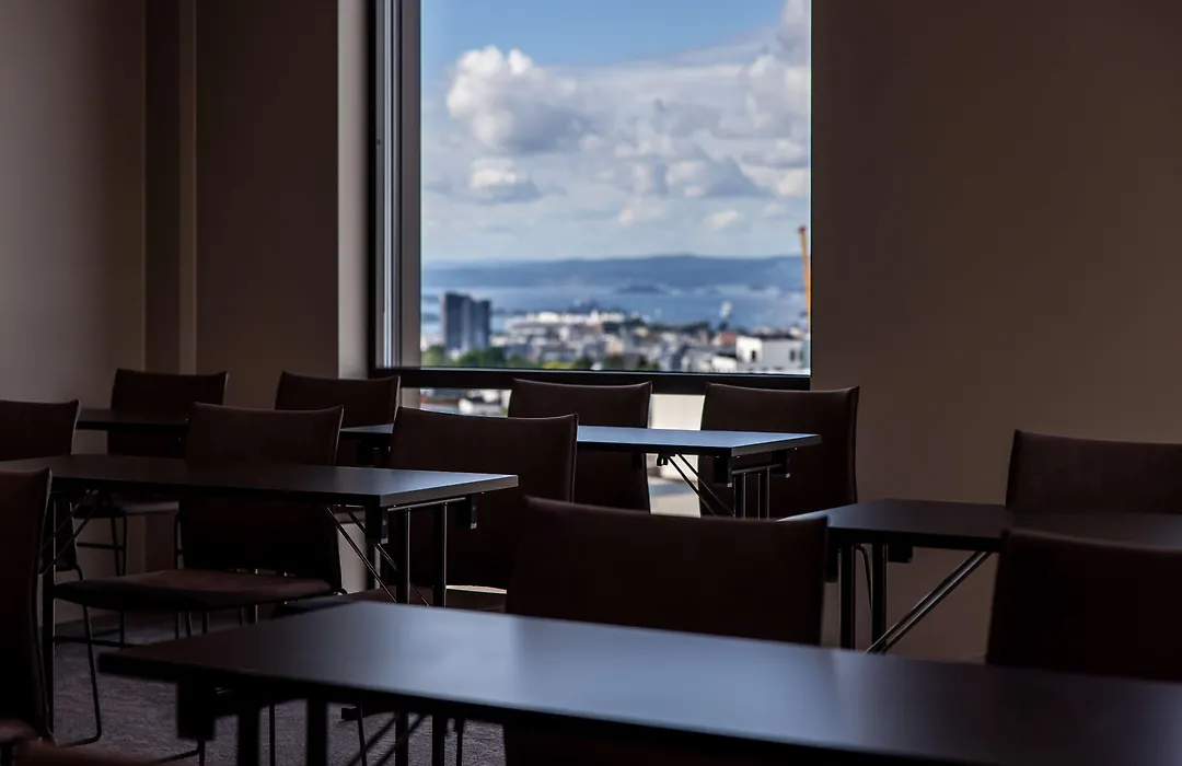 Radisson Red Oslo Okern-1