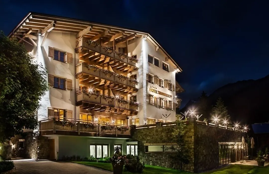 Hotel Tannenhof*****Superior-1