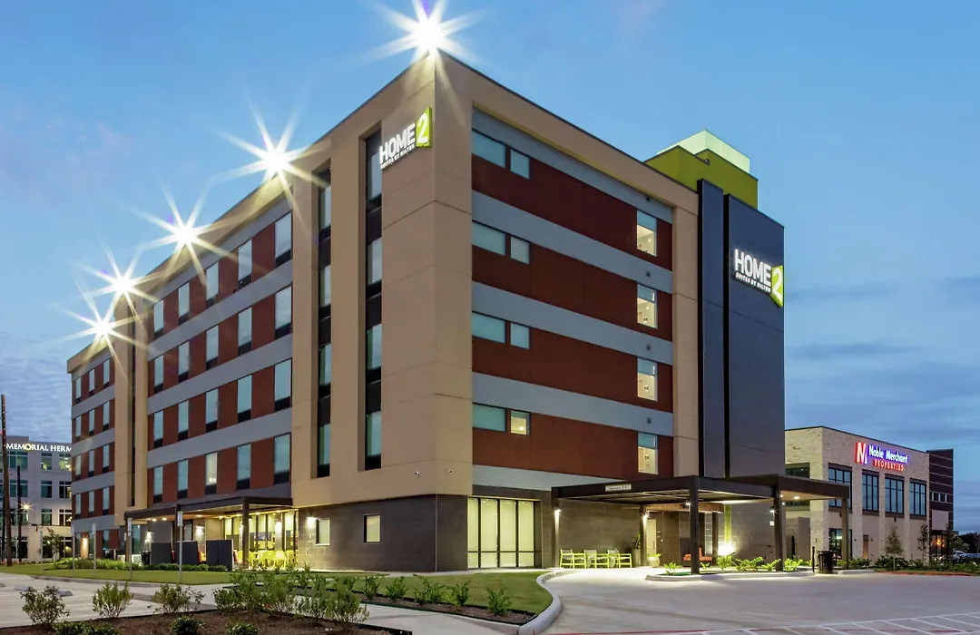 Home2 Suites By Hilton Sugar Land Rosenberg-1