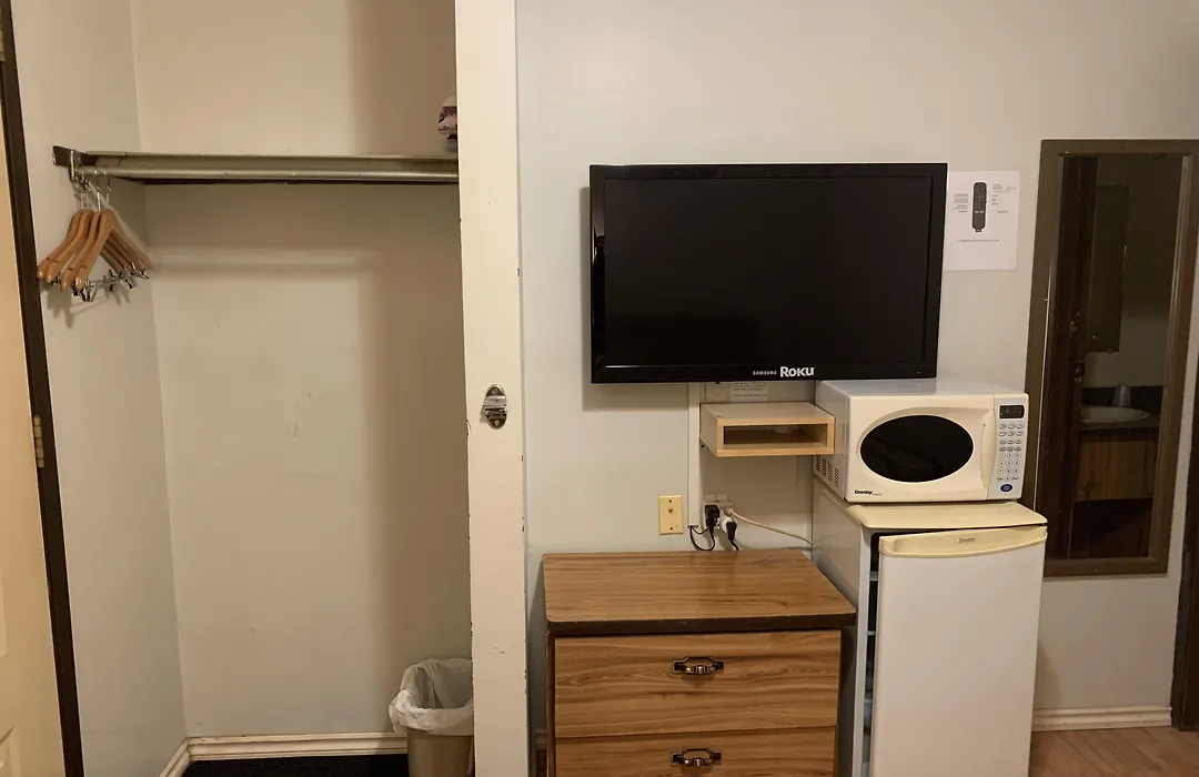 Kings Court Motel-1
