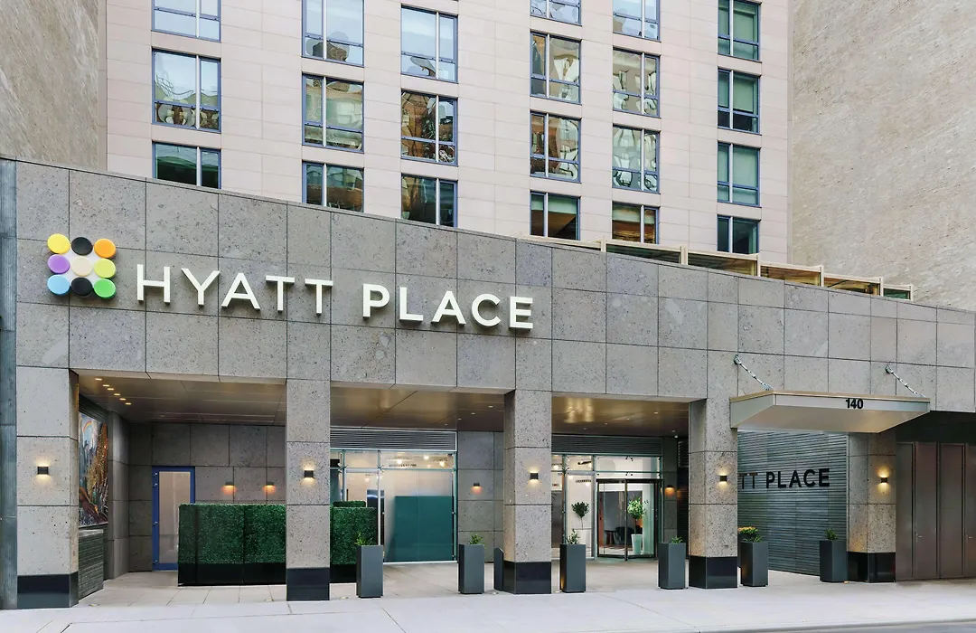 Hyatt Place New York Chelsea-1