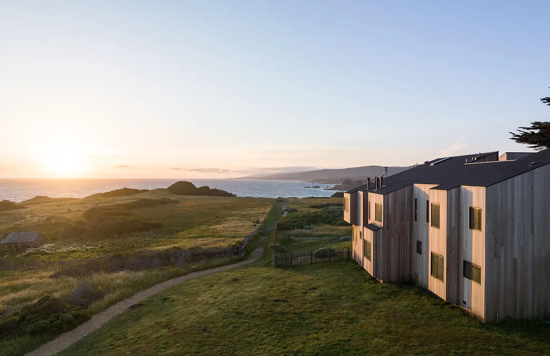 The Sea Ranch Lodge-1