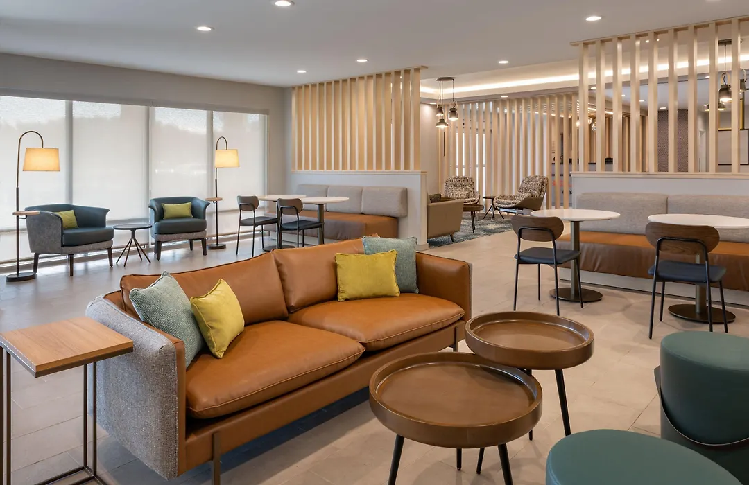 Towneplace Suites By Marriott Ocala-1