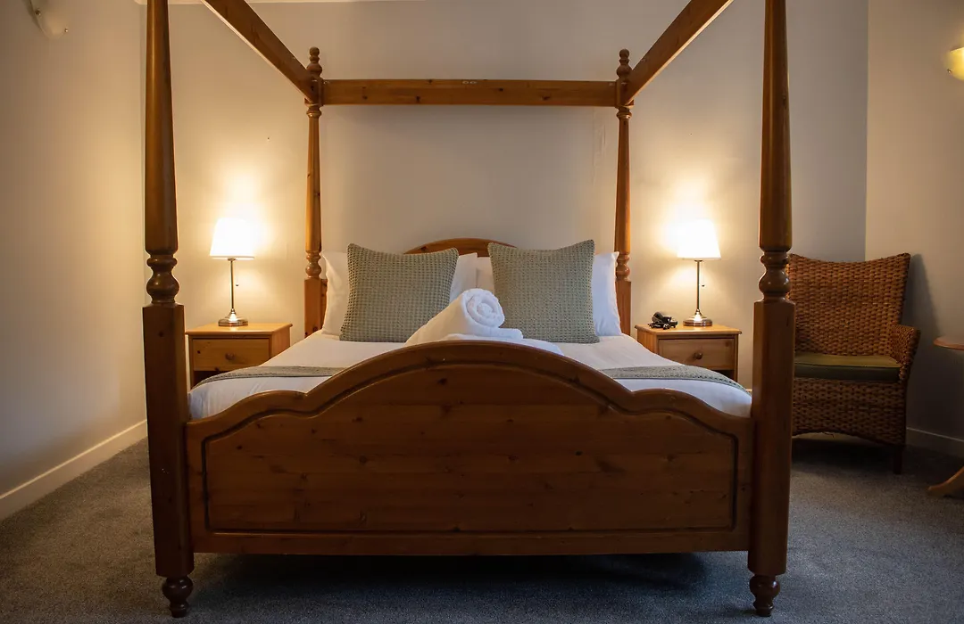 The Rosedale Hotel-1