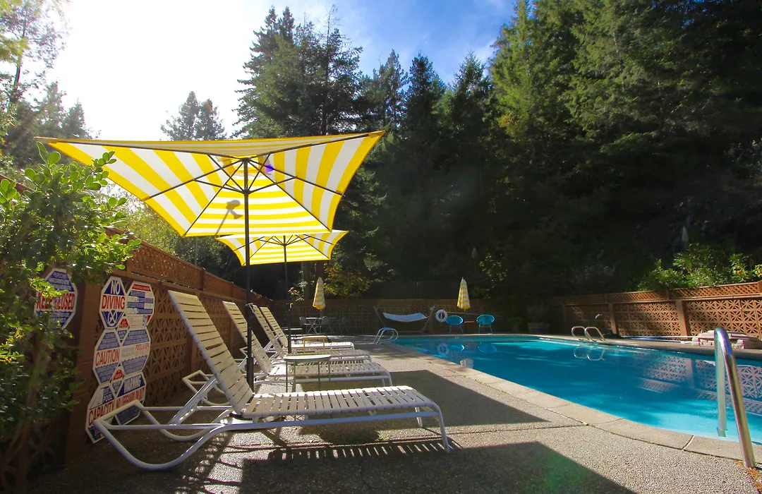 The Occidental Lodge-1