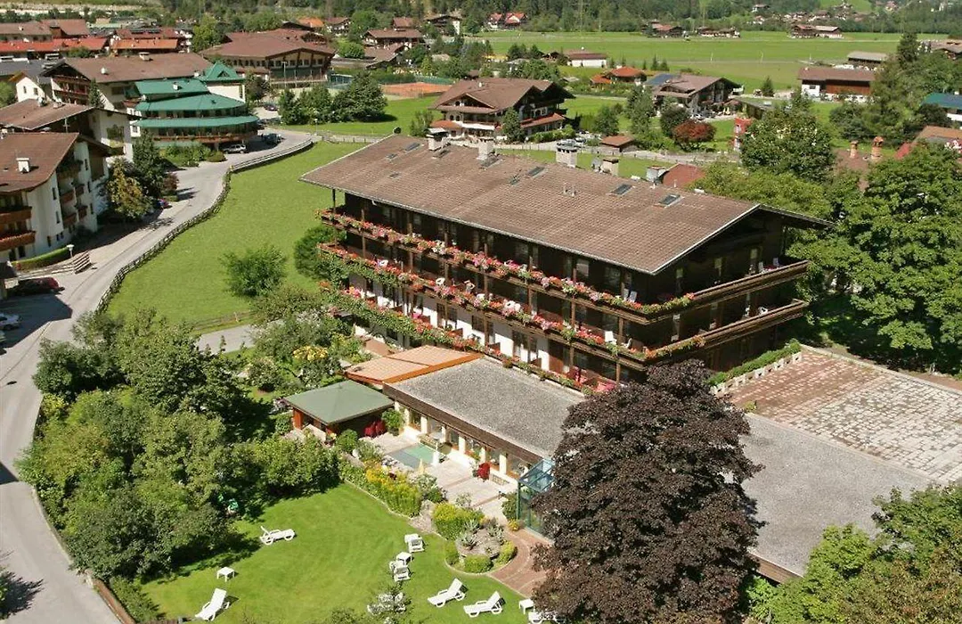 Hotel-Pension Strolz-1