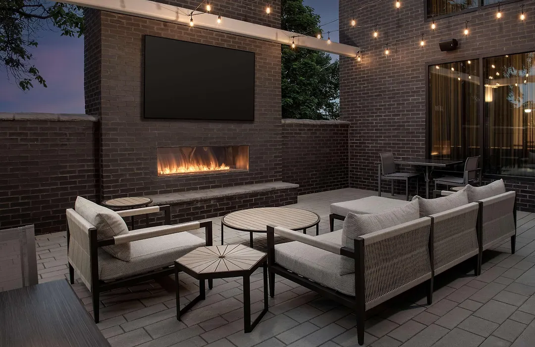Homewood Suites By Hilton Louisville Airport-1