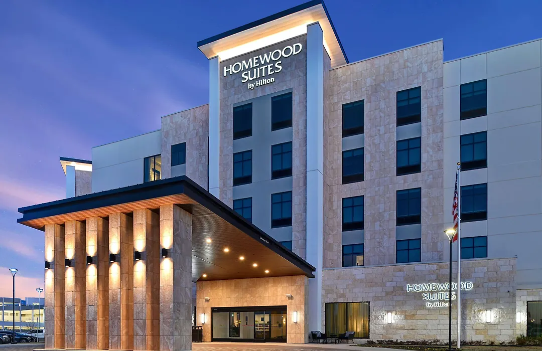 Homewood Suites By Hilton Dallas The Colony-1