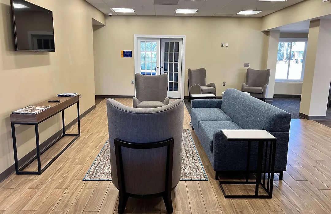 Days Inn By Wyndham Monroe Nc-1