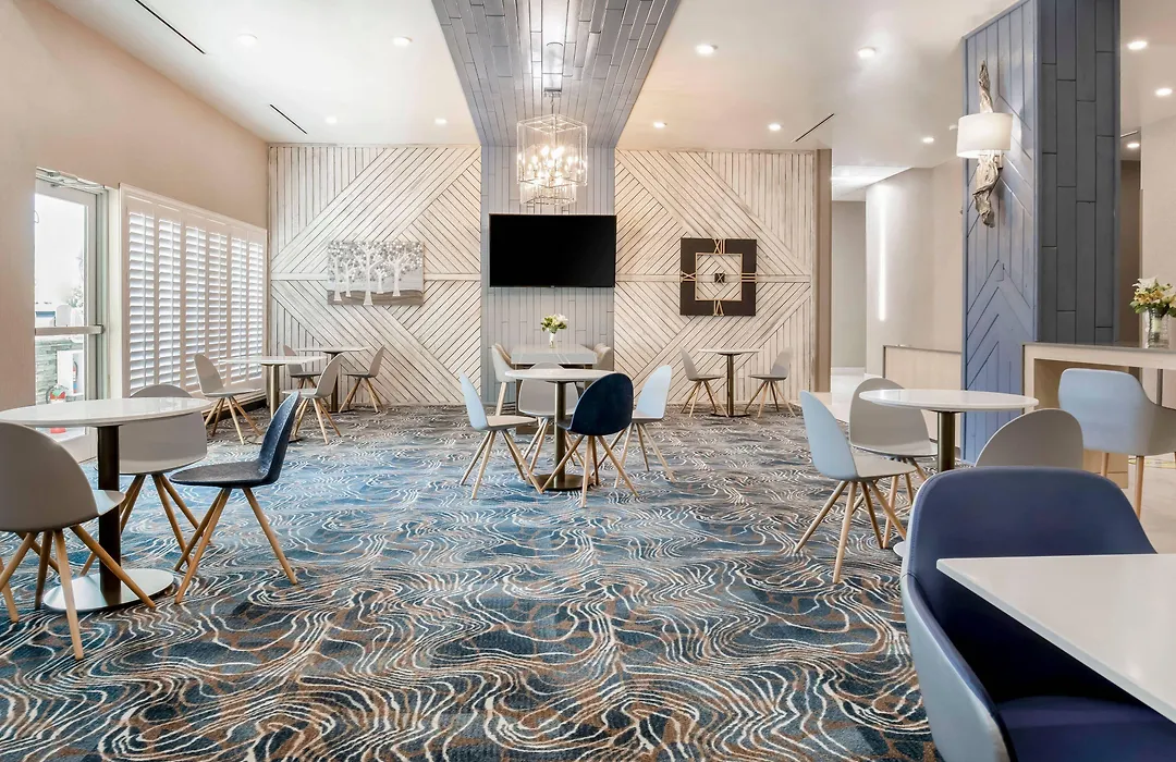 Towneplace Suites Amarillo West/Medical Center-1