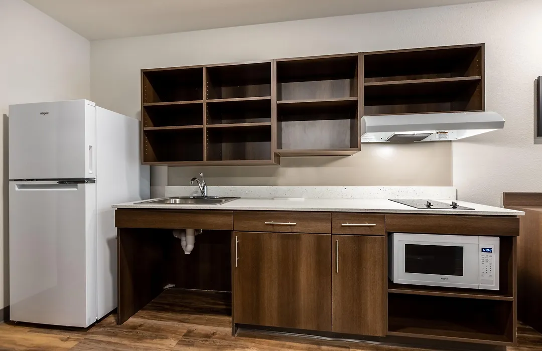 Woodspring Suites West Palm Beach-1