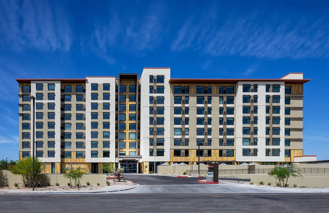 Hyatt House North Scottsdale-1