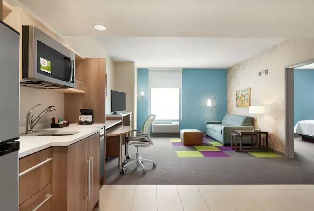 Home2 Suites By Hilton Racine-1