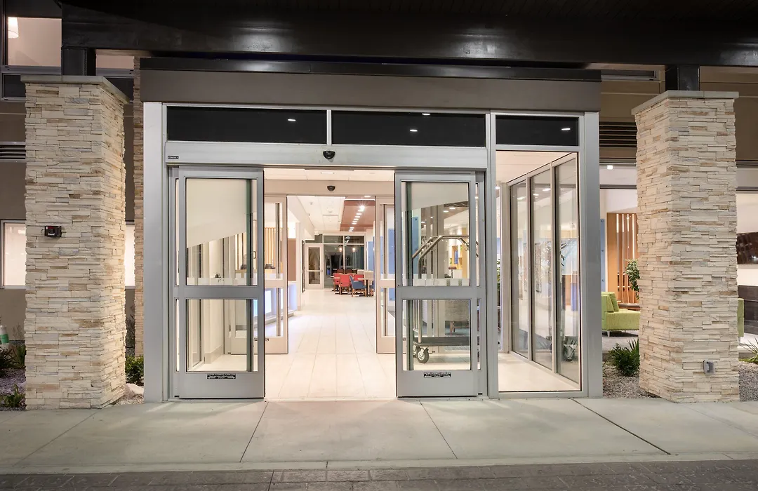 Holiday Inn Express & Suites - Ely By Ihg-1