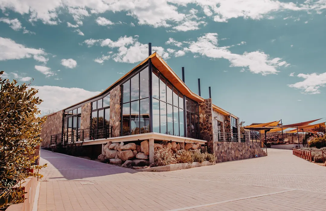 Contemplacion Resort & Spa-1