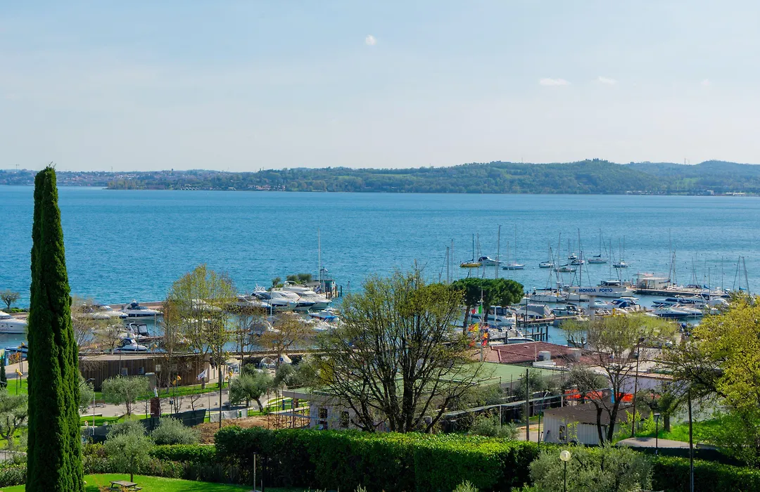 Ahg Riva Del Sole Wellness Hotel - Adults Only-1