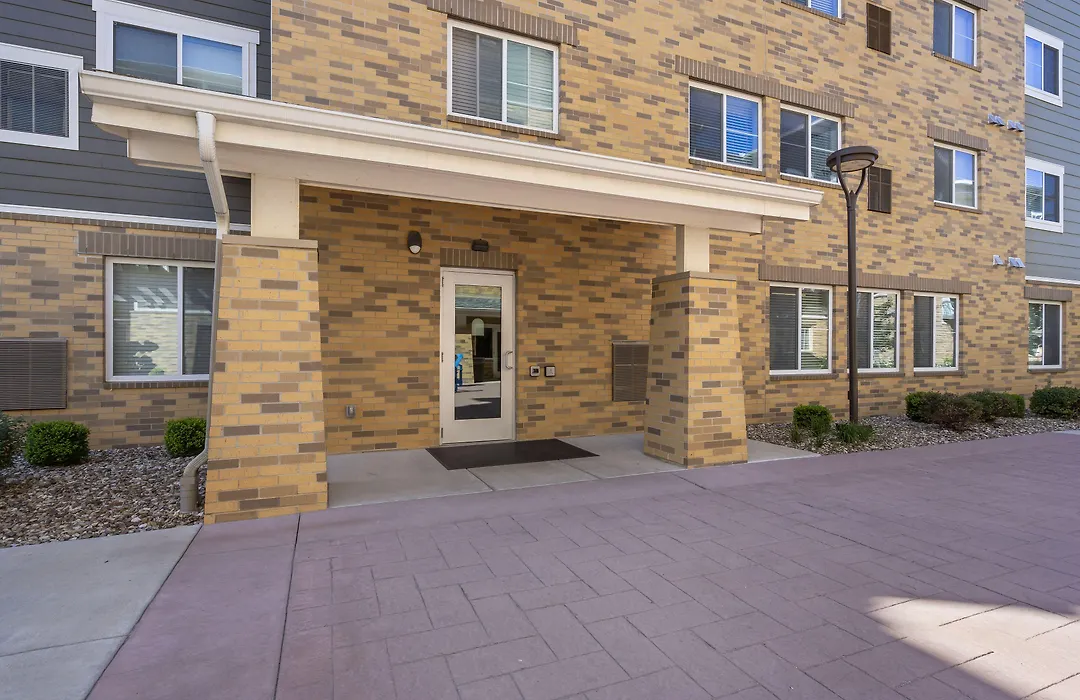 Waterwalk Extended Stay By Wyndham Kansas City - Overland Pk-1