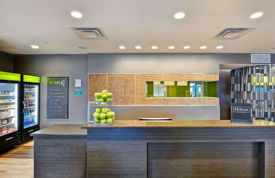 Home2 Suites By Hilton Green Bay-1