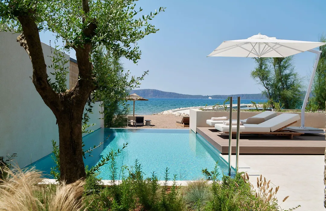 W Costa Navarino (Adults Only)-1