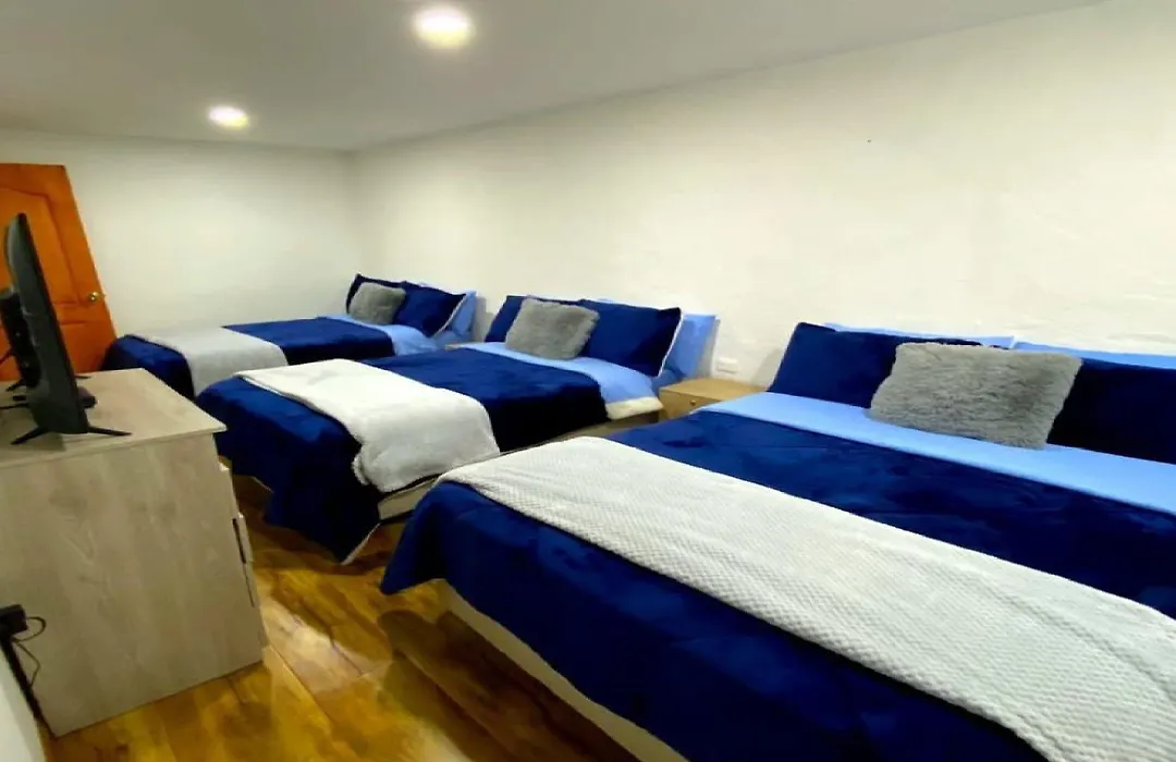 Hotel Niza Colonial-1