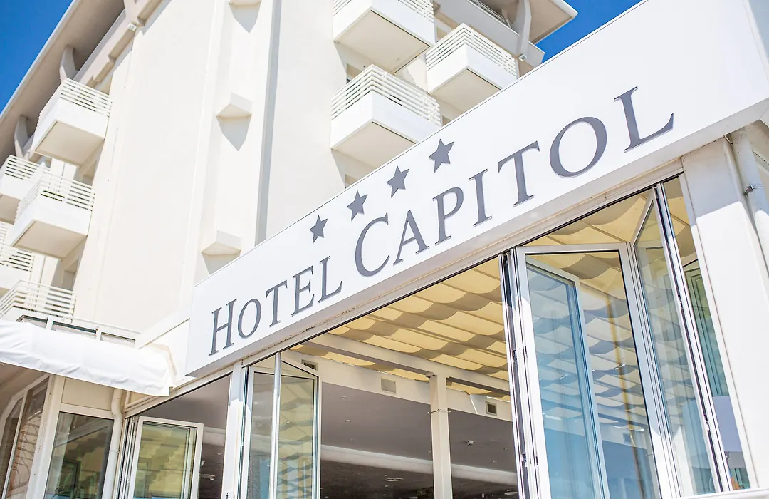 Hotel Capitol-1