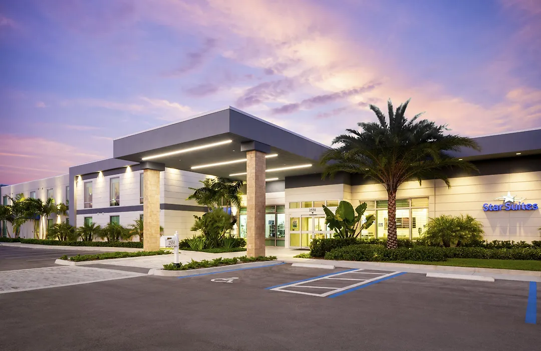 Star Suites - A Vero Beach Hotel-1