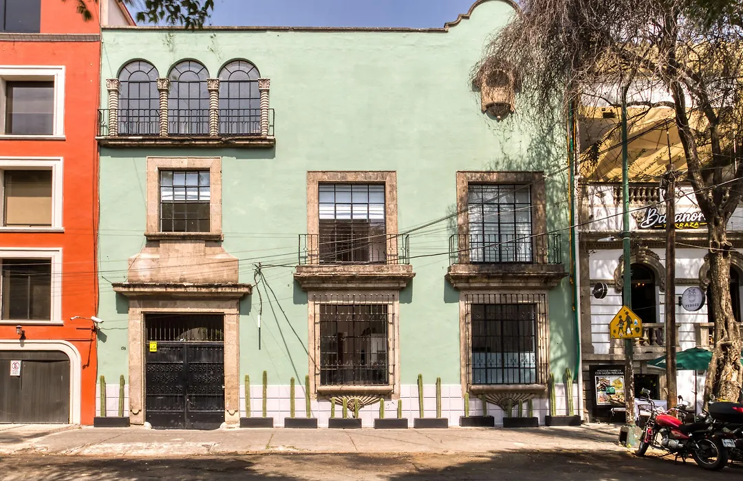 Santa Casa By Tasman-1