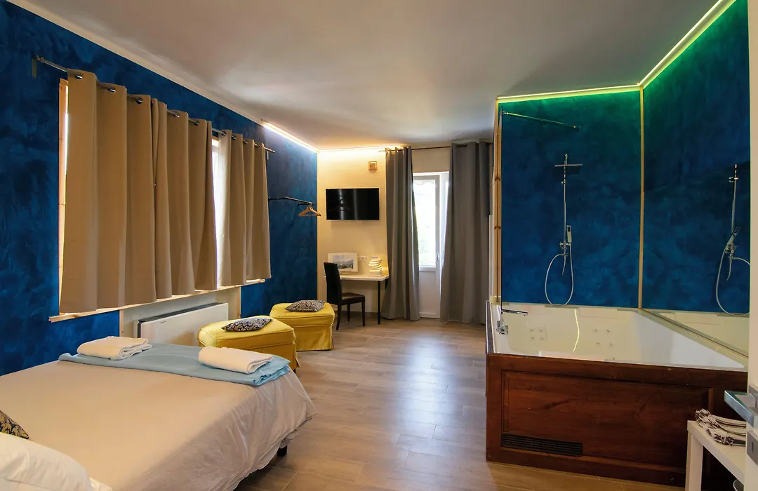 Boutique Relais Villa Sofia-1