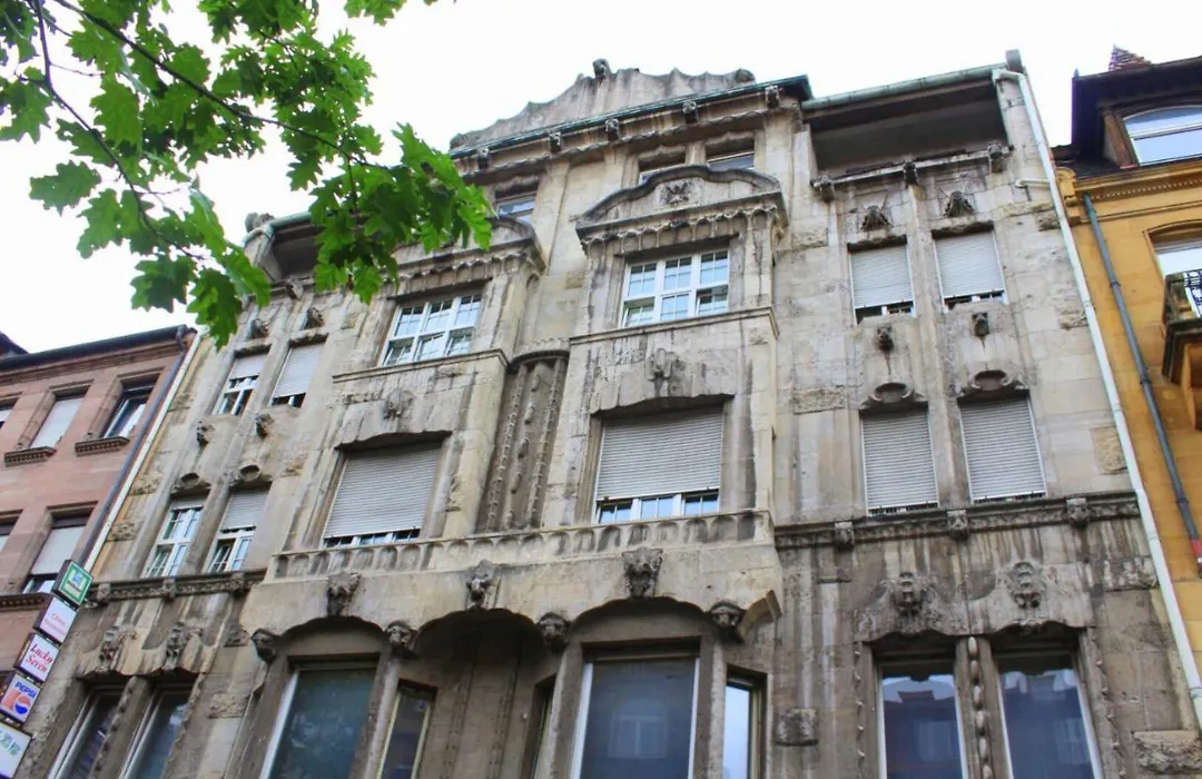 Hotel Continental-1