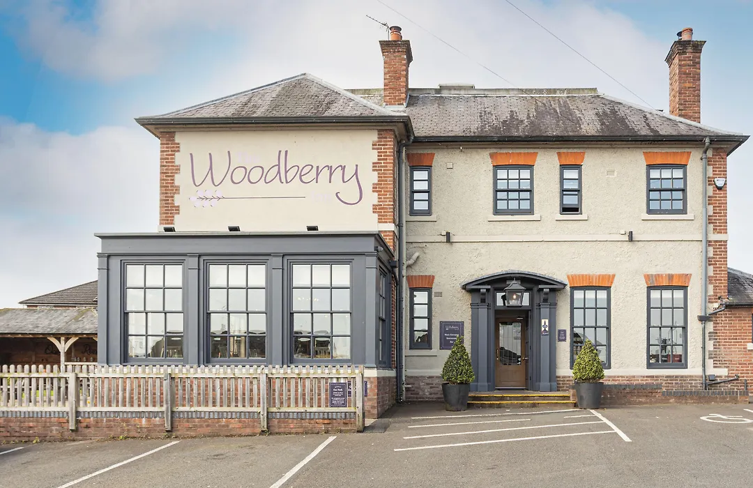 Woodberry Inn-1