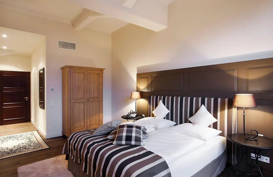 Gerber Park Hotel-1