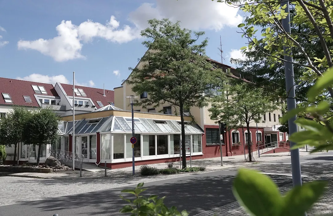 Hotel-Restaurant Zum Kirschbaum-1