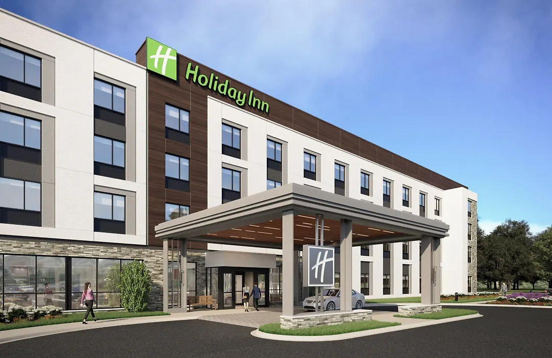 Holiday Inn La Verkin - Zion Park By Ihg-1